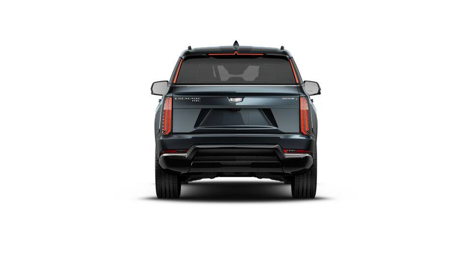 2026 Cadillac Escalade IQL Premium Luxury - Photo 53