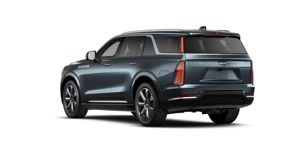 2026 Cadillac Escalade IQL Premium Luxury - Photo 55