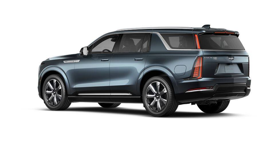 2026 Cadillac Escalade IQL Premium Luxury - Photo 56