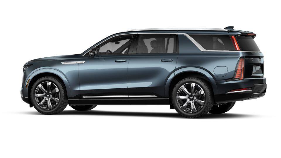 2026 Cadillac Escalade IQL Premium Luxury - Photo 58