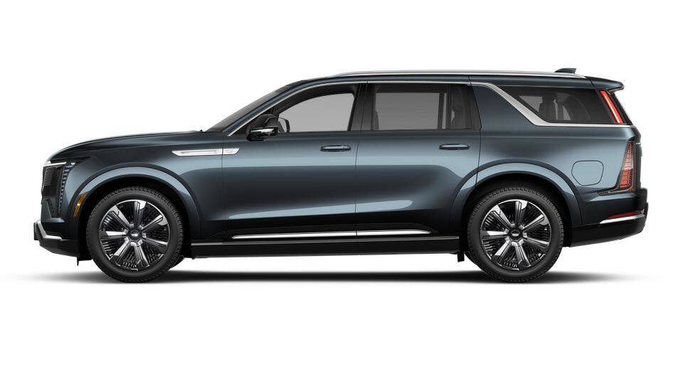 2026 Cadillac Escalade IQL Premium Luxury - Photo 60