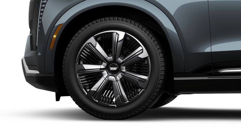 2026 Cadillac Escalade IQL Premium Luxury - Photo 63
