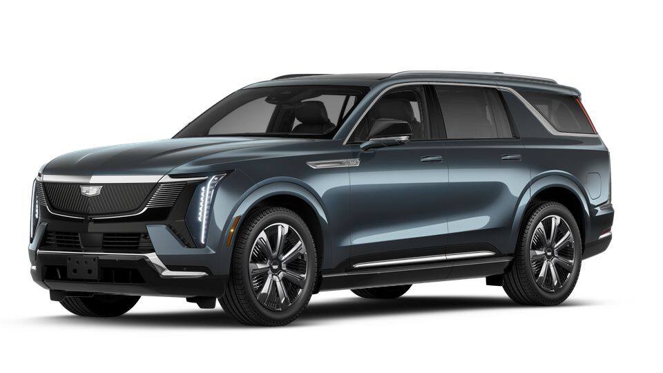 2026 Cadillac Escalade IQL Premium Luxury - Photo 51