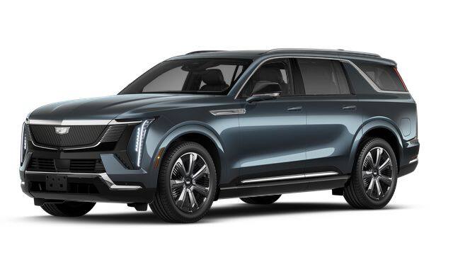 2026 Escalade IQL