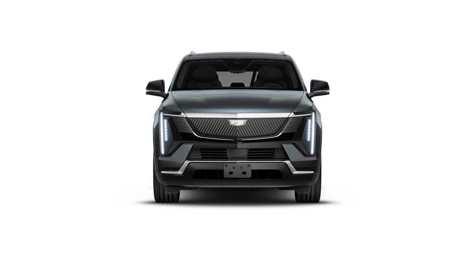 2026 Cadillac Escalade IQL Premium Luxury - Photo 29