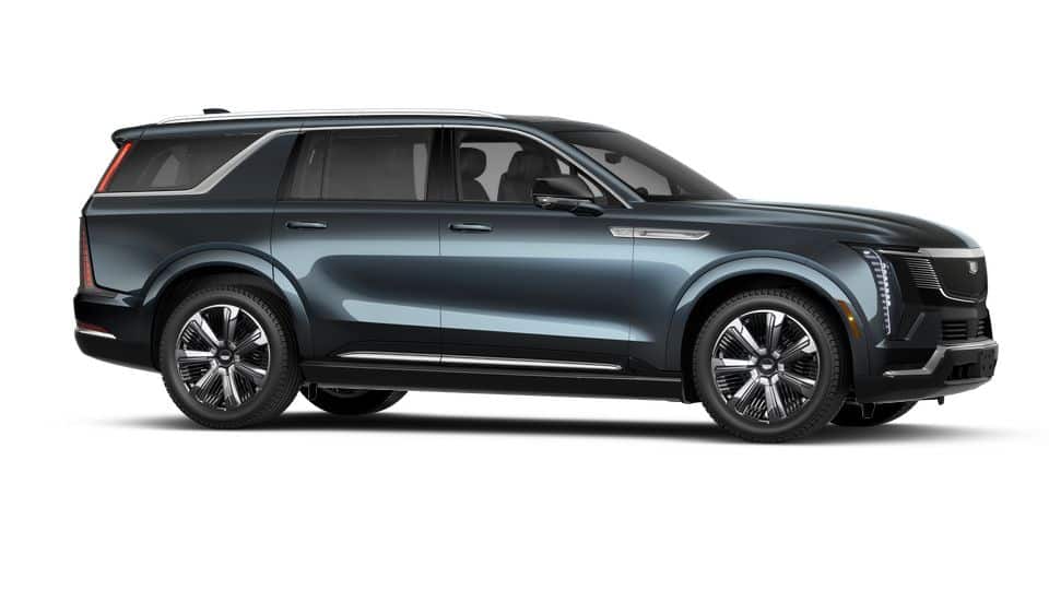 2026 Cadillac Escalade IQL Premium Luxury - Photo 32