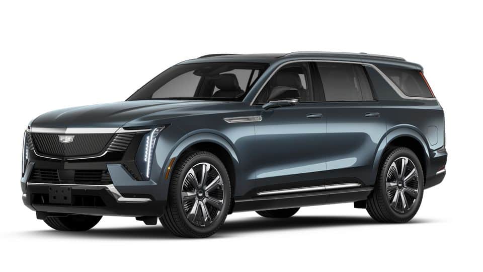 2026 Cadillac Escalade IQL Premium Luxury - Photo 27