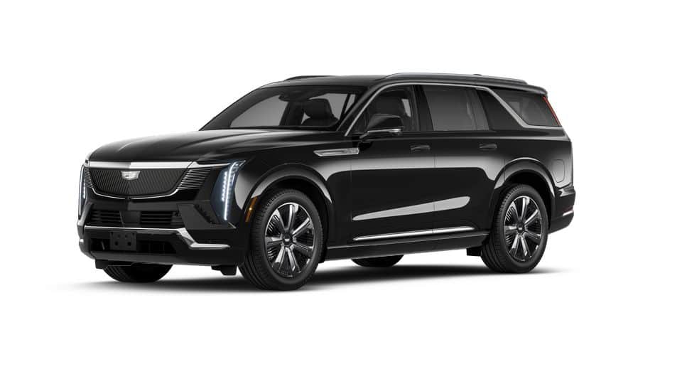 2026 Cadillac Escalade IQL Premium Luxury - Photo 42