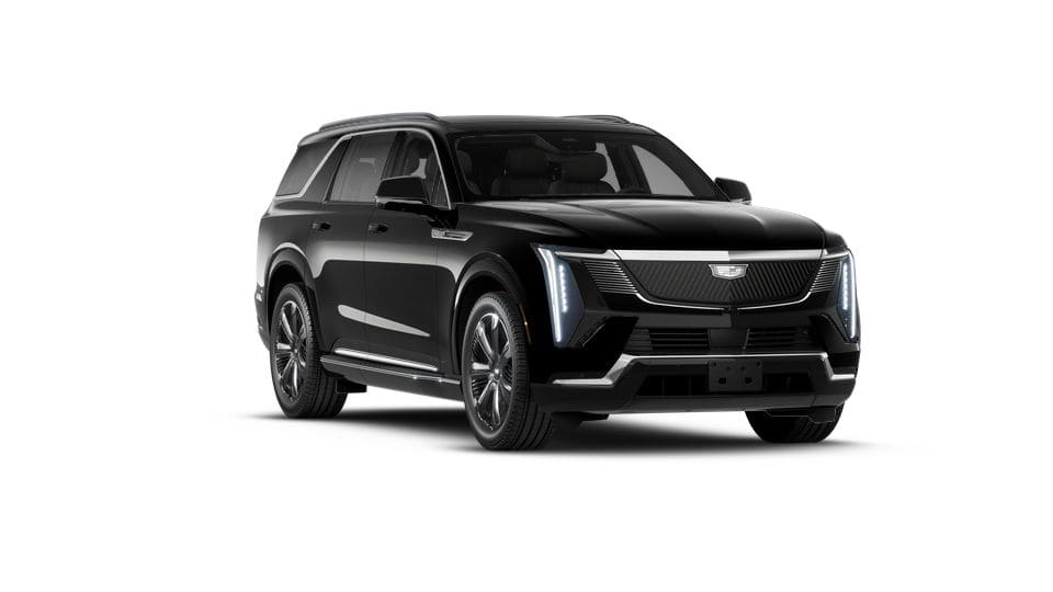 2026 Cadillac Escalade IQL Premium Luxury - Photo 47