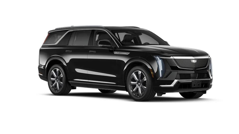 2026 Cadillac Escalade IQL Premium Luxury - Photo 50