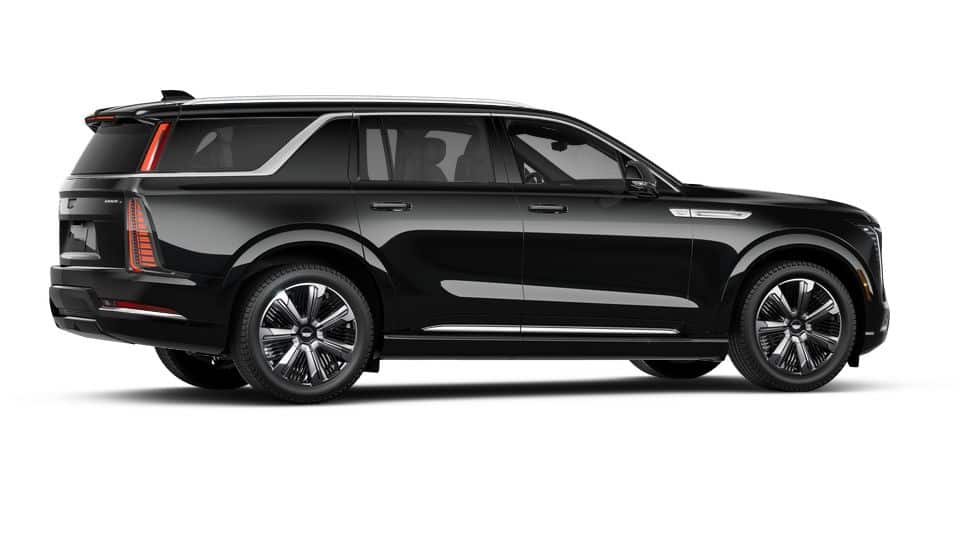 2026 Cadillac Escalade IQL Premium Luxury - Photo 54
