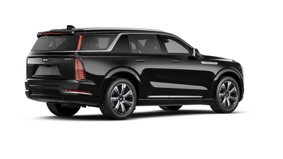 2026 Cadillac Escalade IQL Premium Luxury - Photo 55