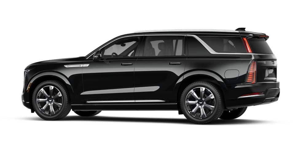 2026 Cadillac Escalade IQL Premium Luxury - Photo 46