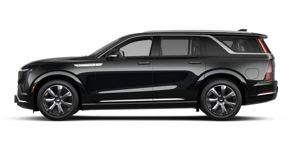 2026 Cadillac Escalade IQL Premium Luxury - Photo 48