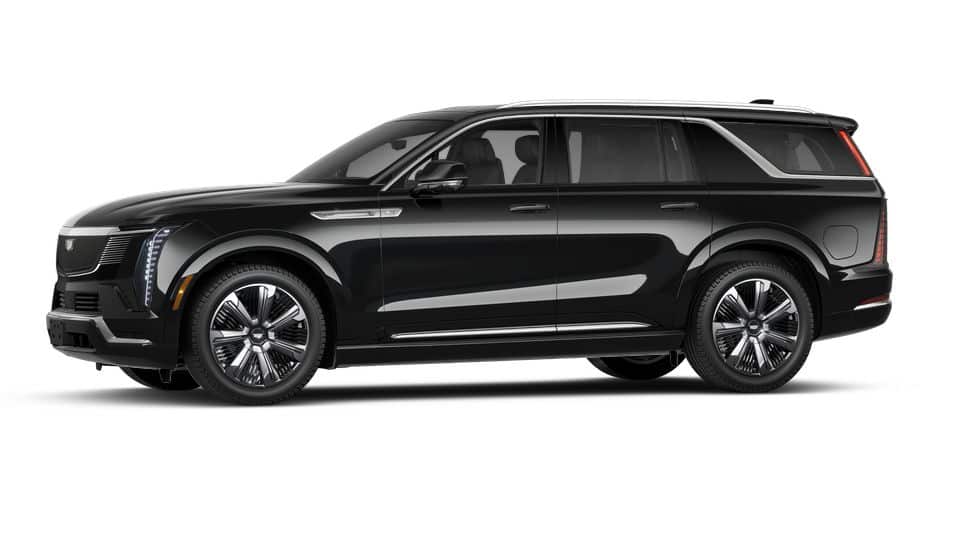 2026 Cadillac Escalade IQL Premium Luxury - Photo 49