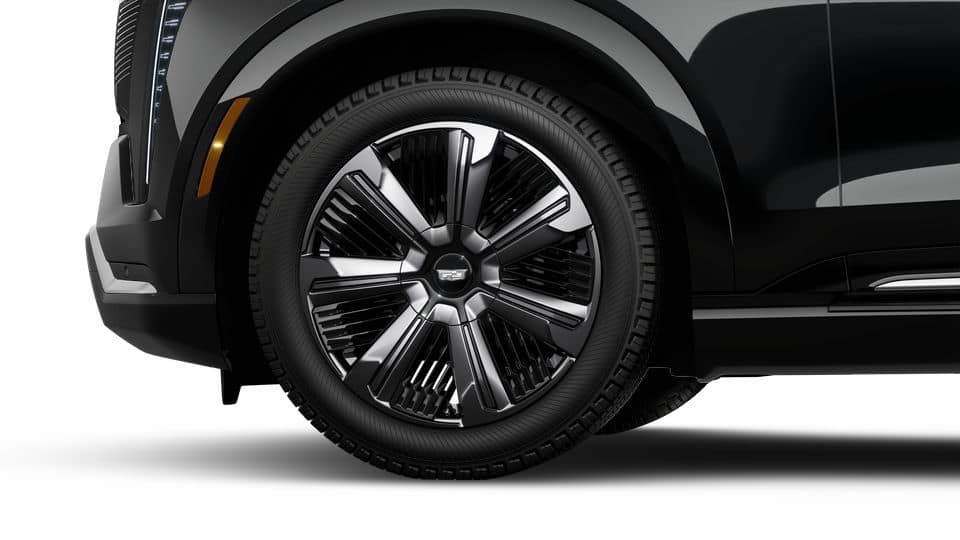 2026 Cadillac Escalade IQL Premium Luxury - Photo 51