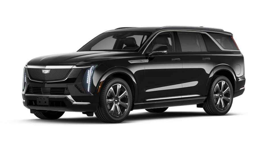2026 Cadillac Escalade IQL Premium Luxury - Photo 38