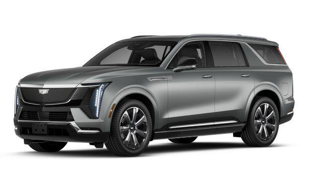 2026 Escalade IQL