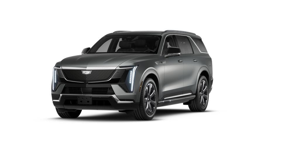 2026 Cadillac Escalade IQL Premium Luxury - Photo 1