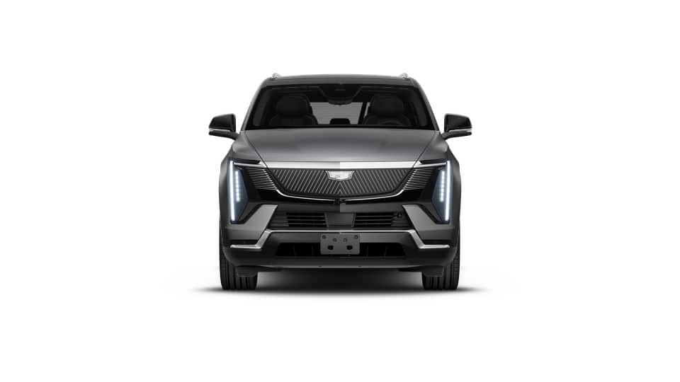 2026 Cadillac Escalade IQL Premium Luxury - Photo 9