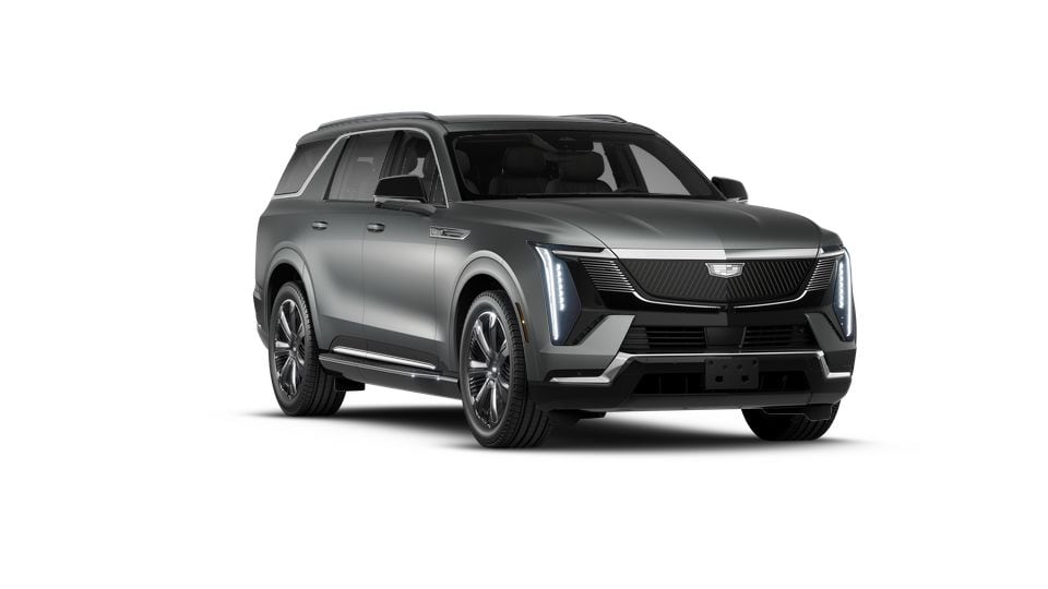 2026 Cadillac Escalade IQL Premium Luxury - Photo 11
