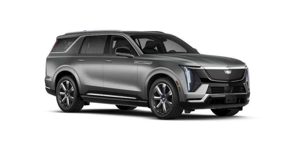2026 Cadillac Escalade IQL Premium Luxury - Photo 14