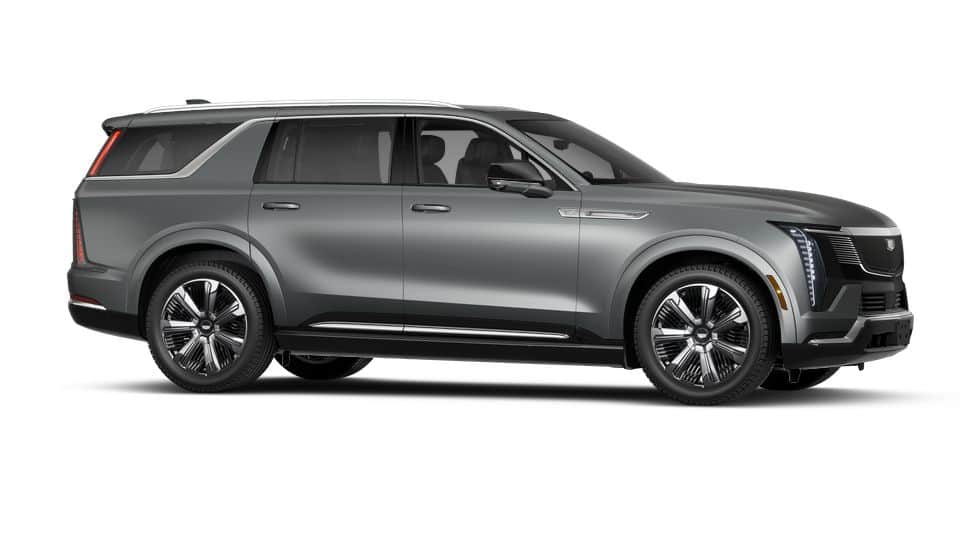 2026 Cadillac Escalade IQL Premium Luxury - Photo 16