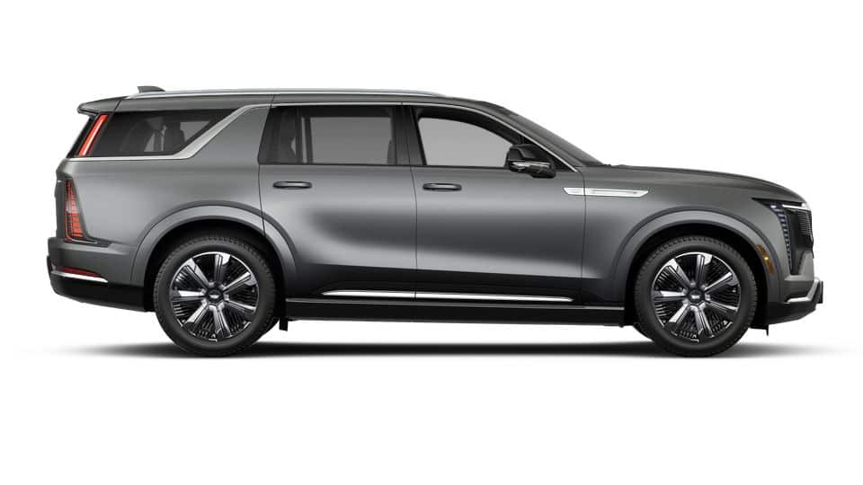 2026 Cadillac Escalade IQL Premium Luxury - Photo 17