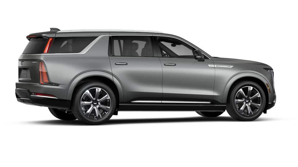 2026 Cadillac Escalade IQL Premium Luxury - Photo 18