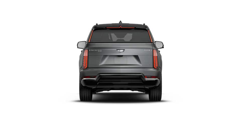 2026 Cadillac Escalade IQL Premium Luxury - Photo 5