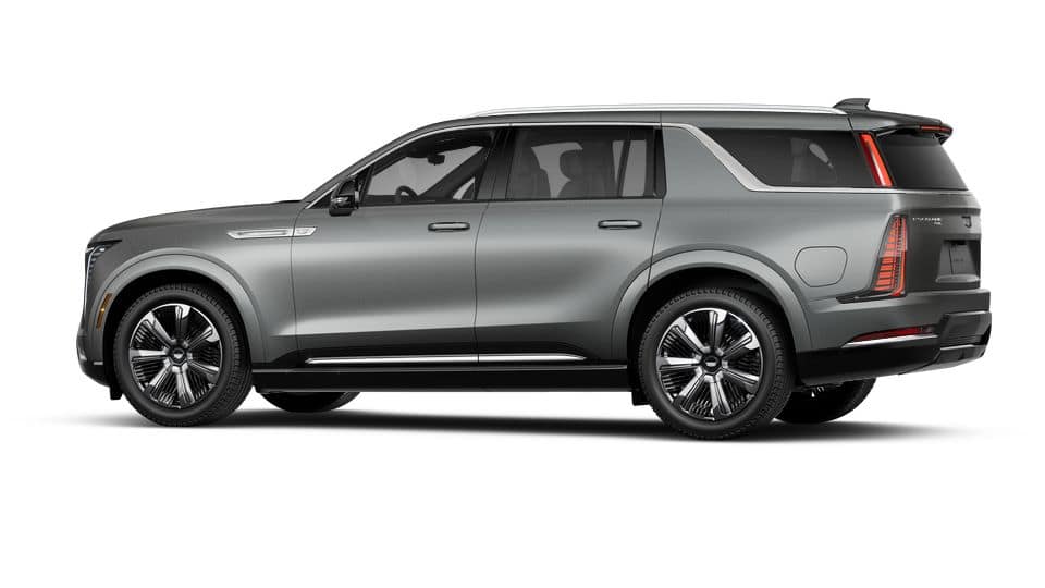 2026 Cadillac Escalade IQL Premium Luxury - Photo 10