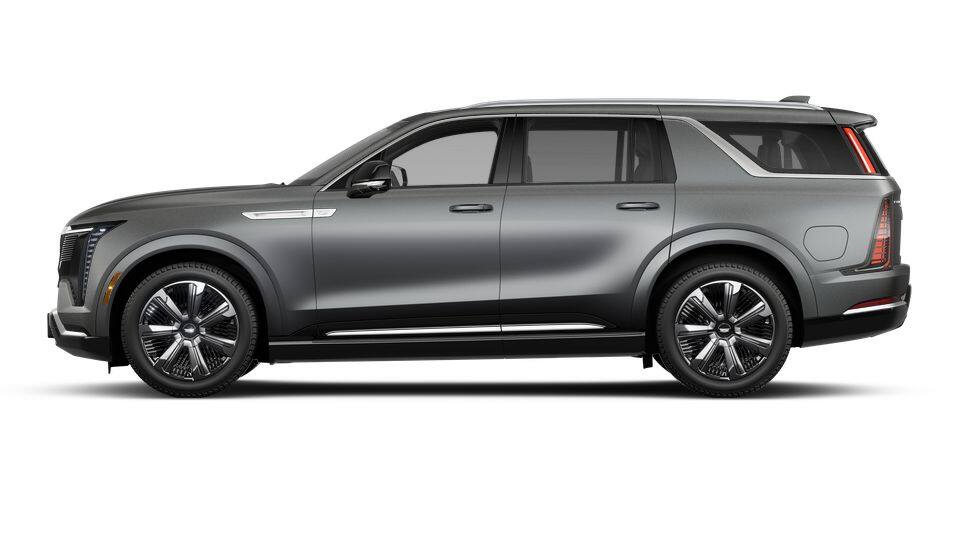 2026 Cadillac Escalade IQL Premium Luxury - Photo 12