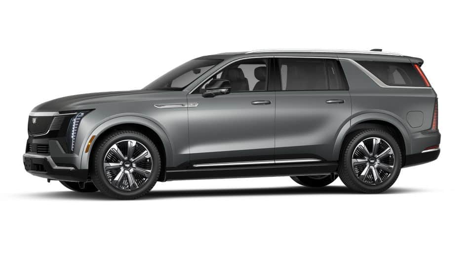 2026 Cadillac Escalade IQL Premium Luxury - Photo 13
