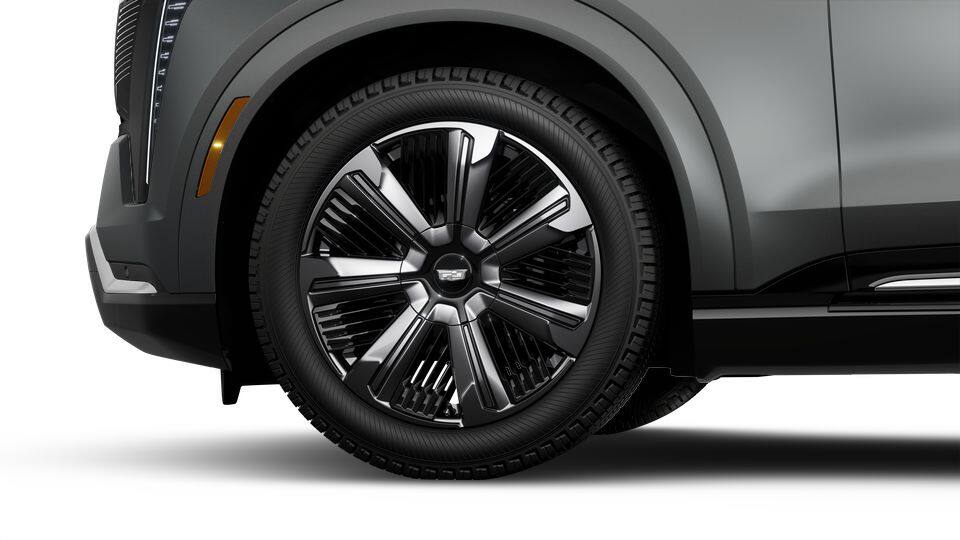 2026 Cadillac Escalade IQL Premium Luxury - Photo 15
