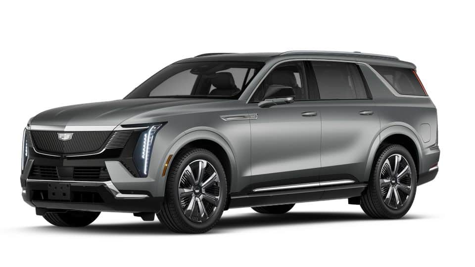 2026 Cadillac Escalade IQL Premium Luxury - Photo 3