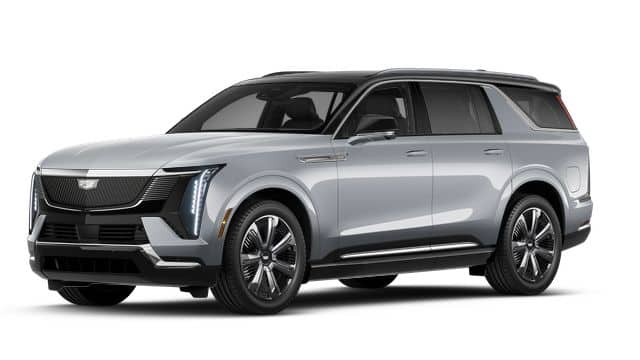 2026 Escalade IQL Premium Luxury