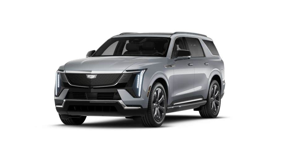 2026 Cadillac Escalade IQL Premium Luxury AWD's photo