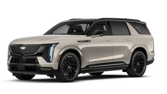 2026 Escalade IQL