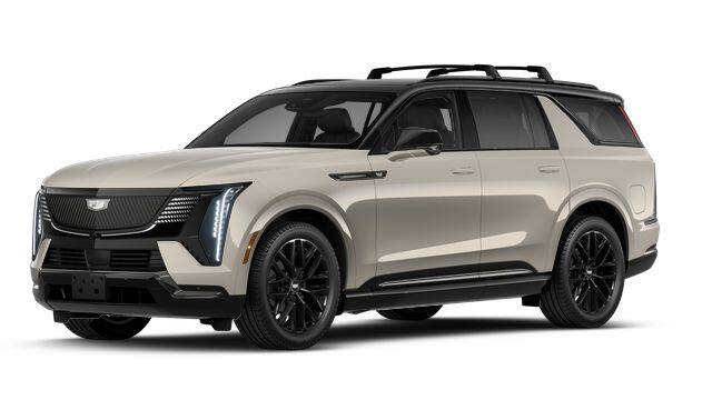 2026 Escalade IQL Sport