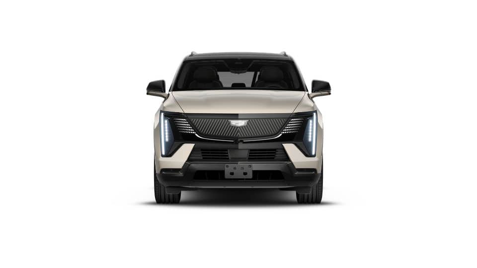 2026 Cadillac Escalade IQL Sport - Photo 32