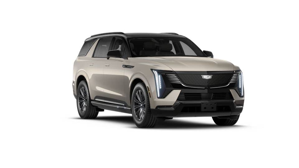 2026 Cadillac Escalade IQL Sport - Photo 33