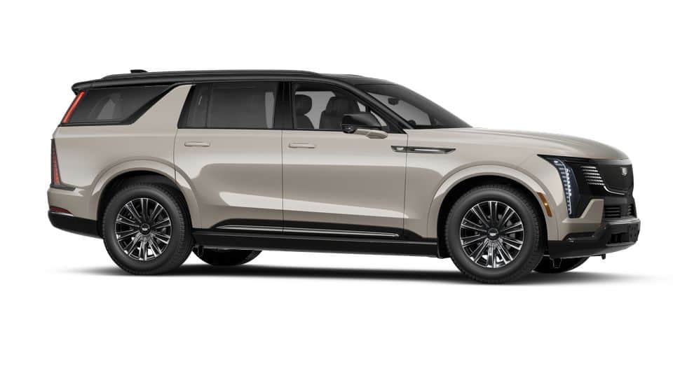 2026 Cadillac Escalade IQL Sport - Photo 35