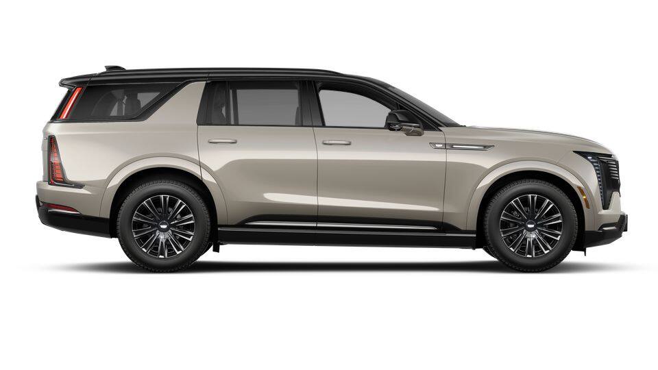 2026 Cadillac Escalade IQL Sport - Photo 36