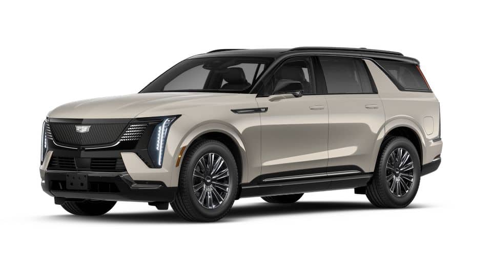 2026 Cadillac Escalade IQL Sport - Photo 29