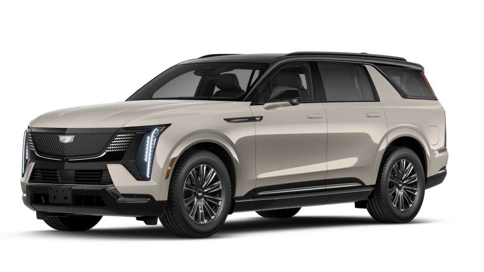 2026 Cadillac Escalade IQL Sport - Photo 30