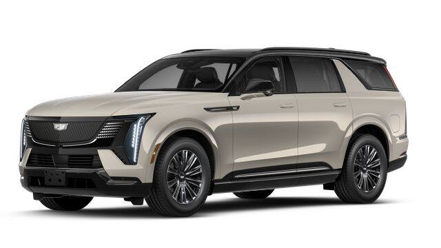 2026 Escalade IQL Sport