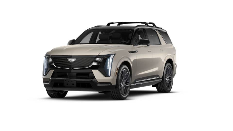 2026 Cadillac Escalade IQL Sport AWD's photo