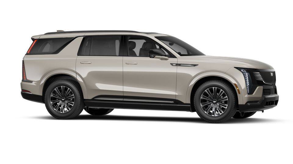 2026 Cadillac Escalade IQL Sport - Photo 68