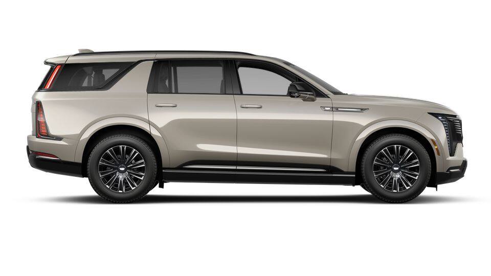 2026 Cadillac Escalade IQL Sport - Photo 69