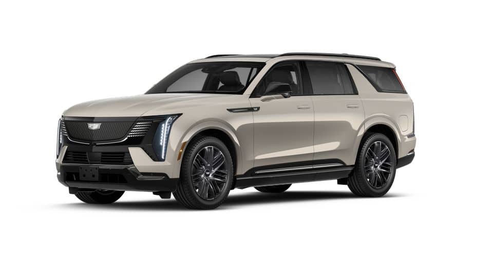 2026 Cadillac Escalade IQL Sport - Photo 28